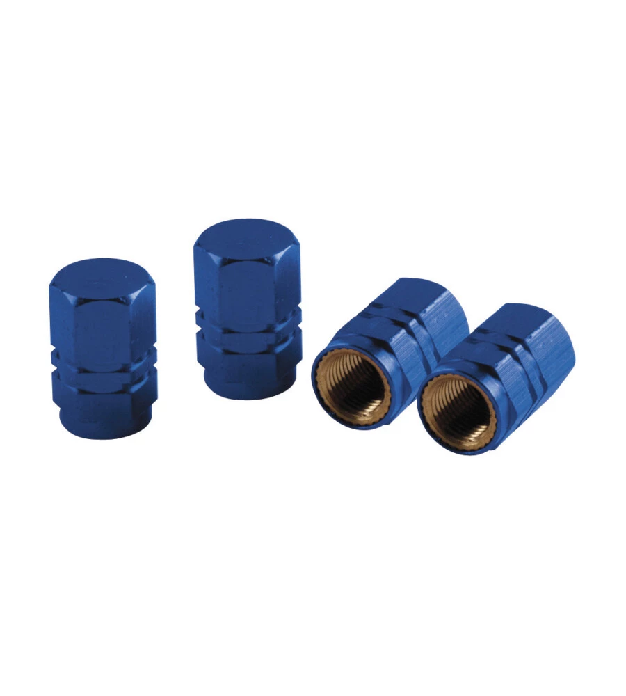 SPORT-CAP EXAGON BLU PILOT  02504