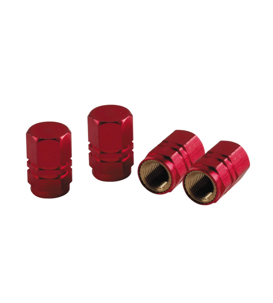 SPORT-CAP EXAGON ROSSO PILOT  02505