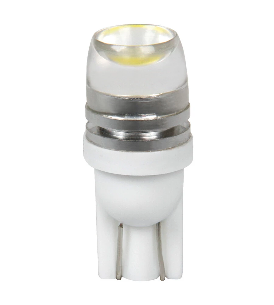 COPPIA HYPER LED BLU WIDEBEAM PILOT  58148