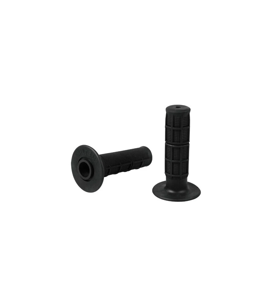 COPPIA MANOPOLE OFF ROAD NERE  90307