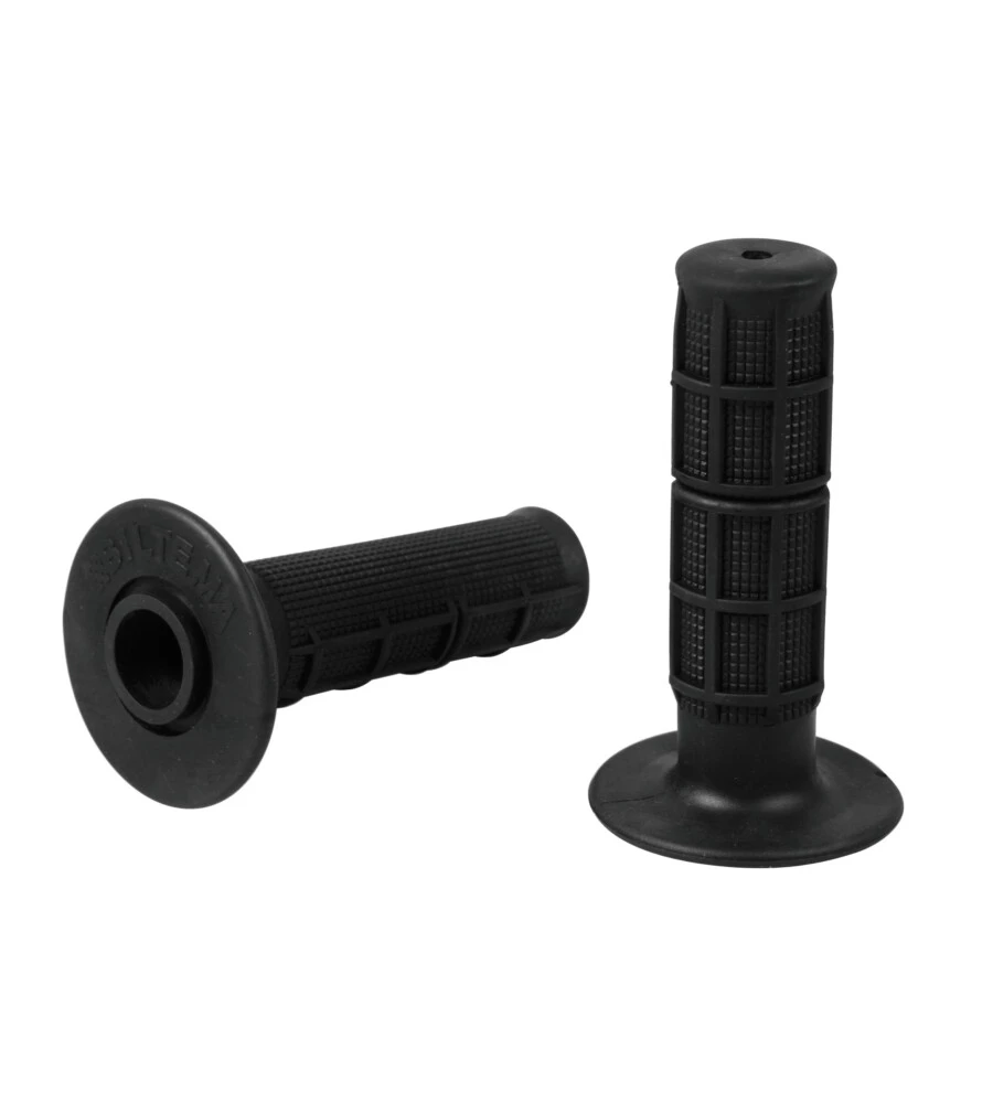 COPPIA MANOPOLE OFF ROAD NERE  90307