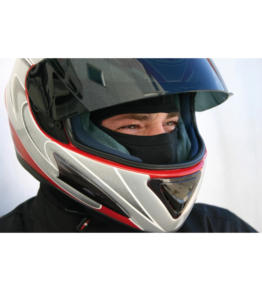 PASSAMONTAGNA MASK COTONE - TAGLIA UNICA MY GEAR  91306