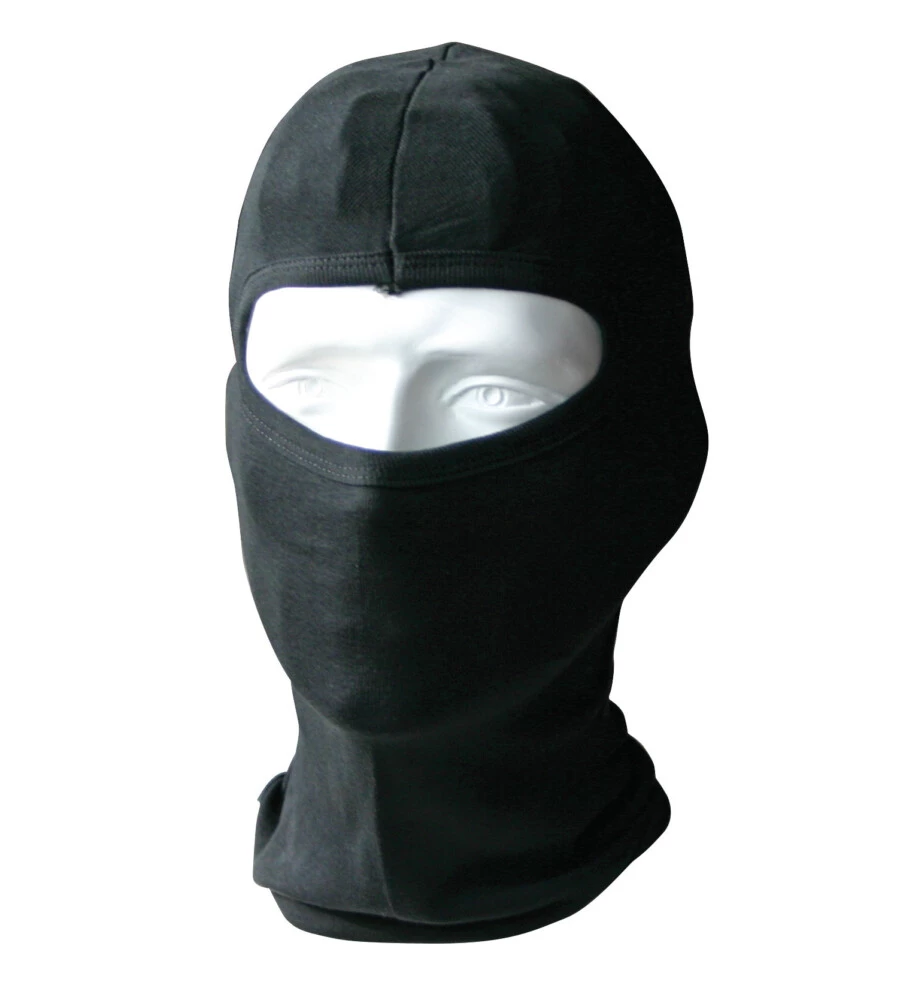 PASSAMONTAGNA MASK COTONE - TAGLIA UNICA MY GEAR  91306