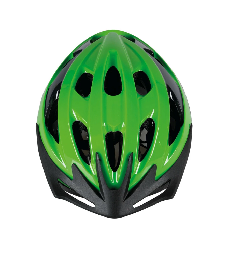 CASCO BICI PER ADULTI LAMPA "CHALLENGE 2" COLORI ASSORTITI TG M - 94062