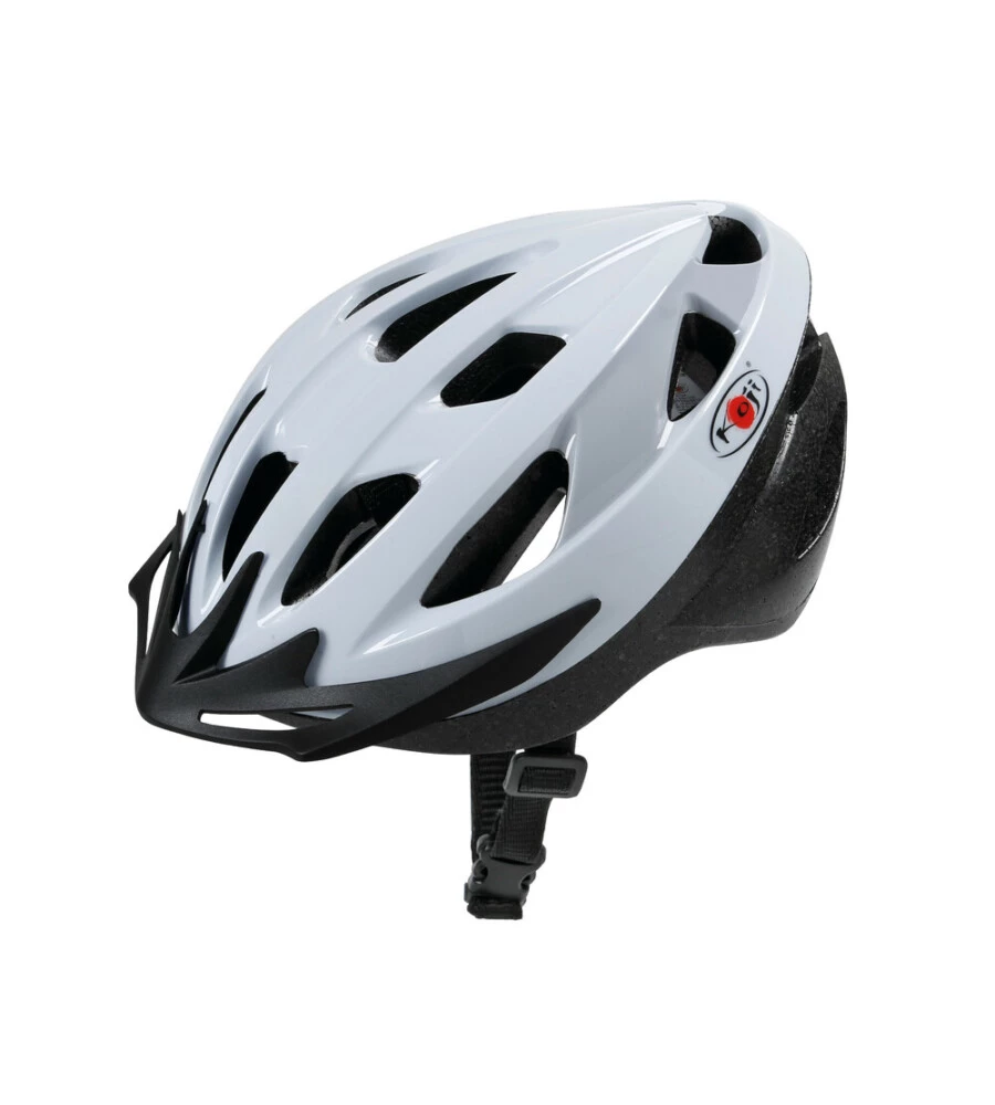 CASCO BICI PER ADULTI LAMPA "CHALLENGE 2" COLORI ASSORTITI TG M - 94062