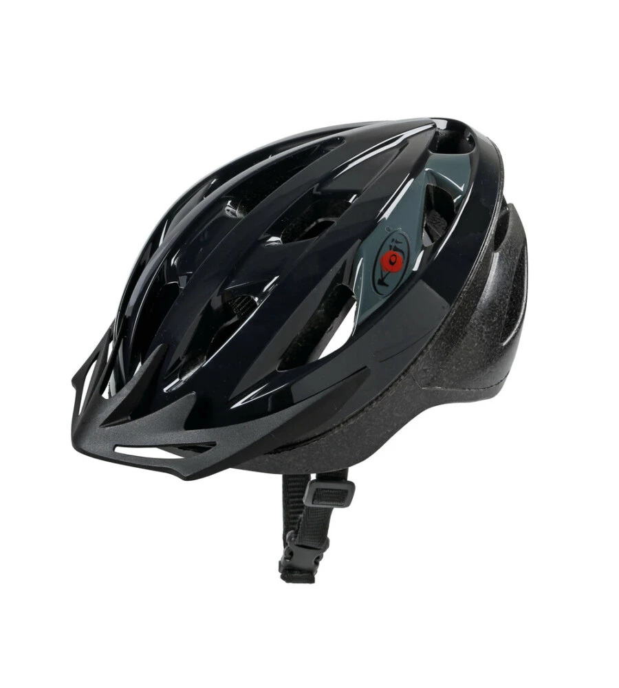 CASCO BICI PER ADULTI LAMPA "CHALLENGE 2" COLORI ASSORTITI TG M - 94062
