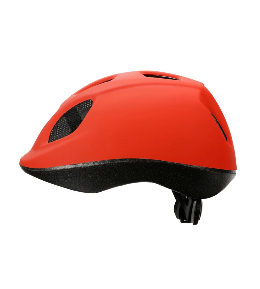 CASCO BICI PER BAMBINI LAMPA "KID" COLORI ASSORTITI TG XS - 94064