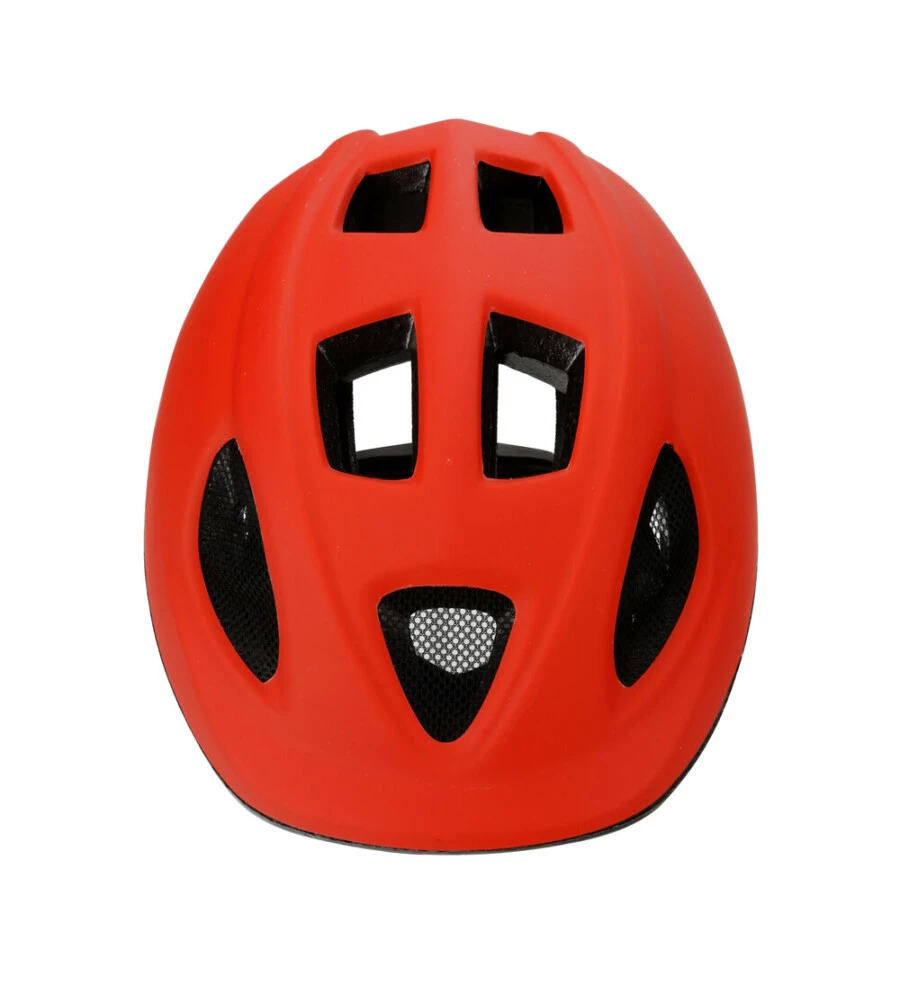 CASCO BICI PER BAMBINI LAMPA "KID" COLORI ASSORTITI TG XS - 94064