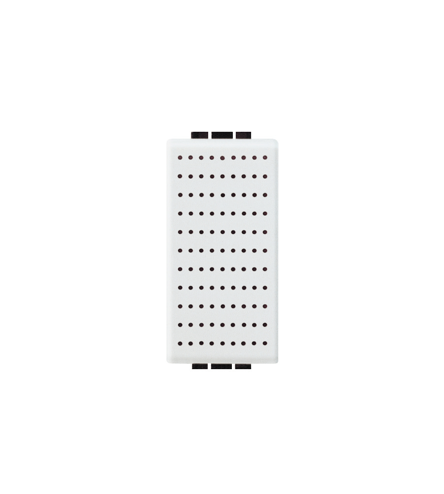 FP LIGHT SUONERIA BRONZO 12V AC 5VA - BTICINO.