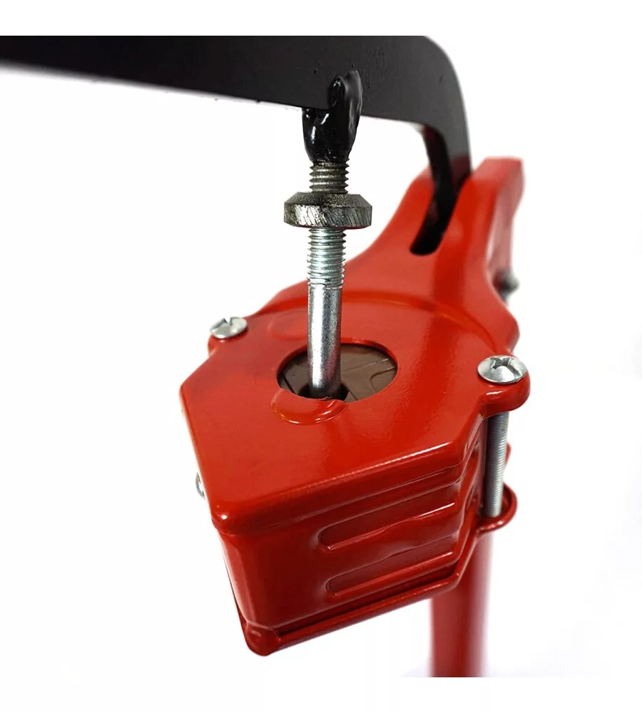 TAPPATRICE A COLONNA MINI PER TAPPI SINTETICI E IN SUGHERO