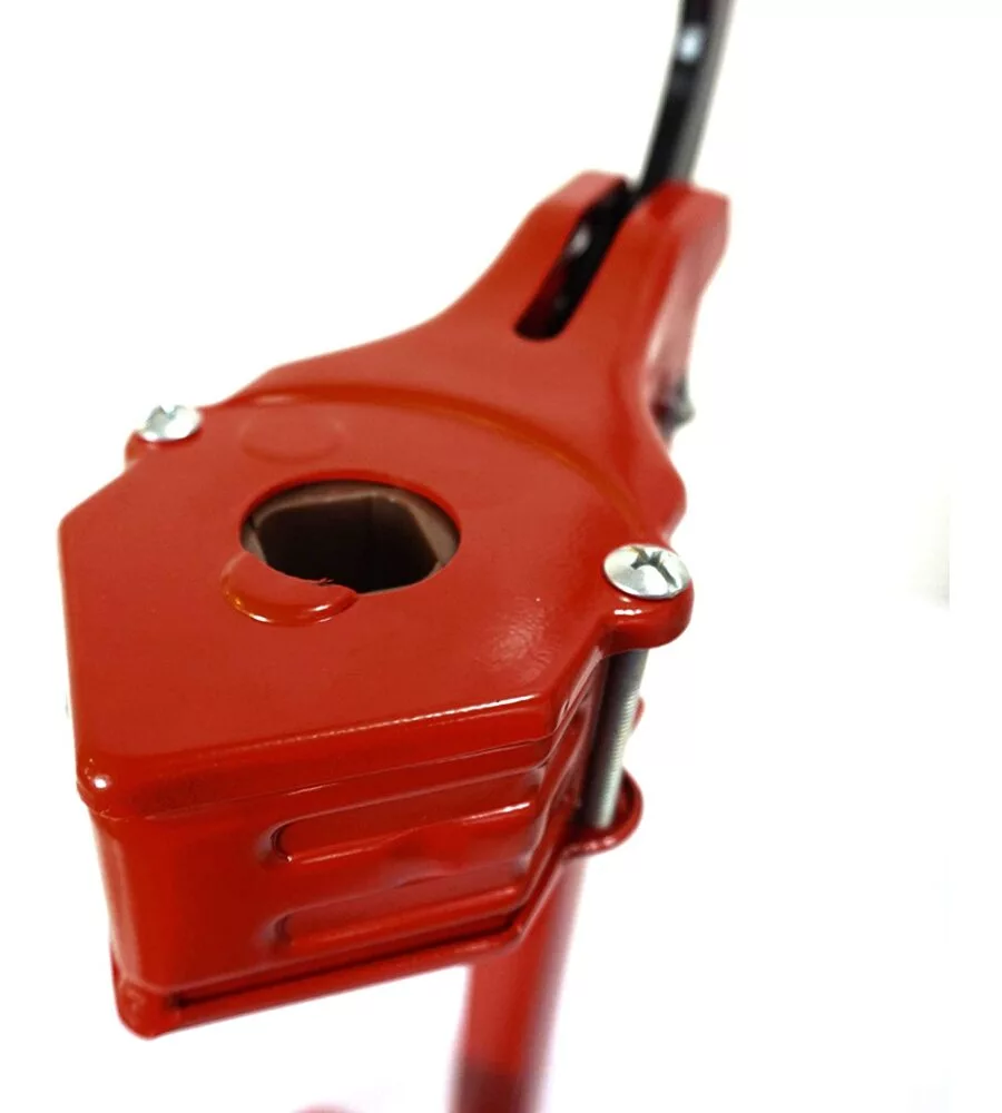 TAPPATRICE A COLONNA MINI PER TAPPI SINTETICI E IN SUGHERO