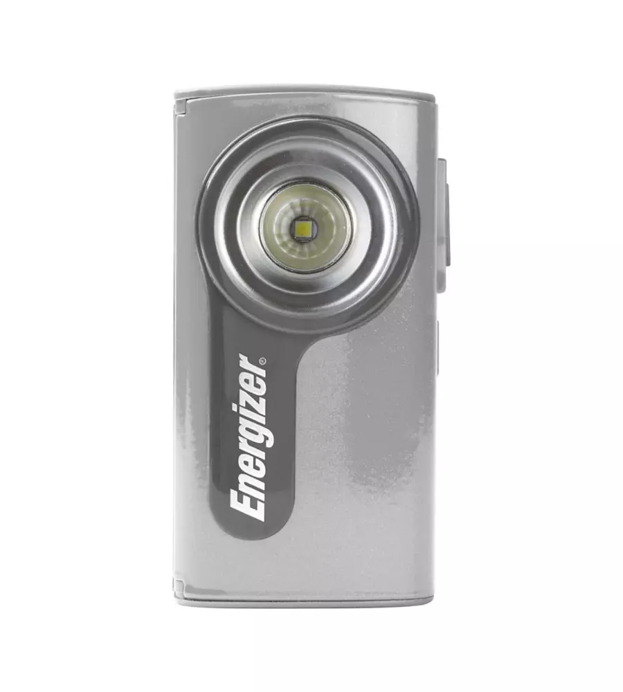 TORCIA A BATTERIA ENERGIZER "COMPACT LED" 28 LUMEN 2AA