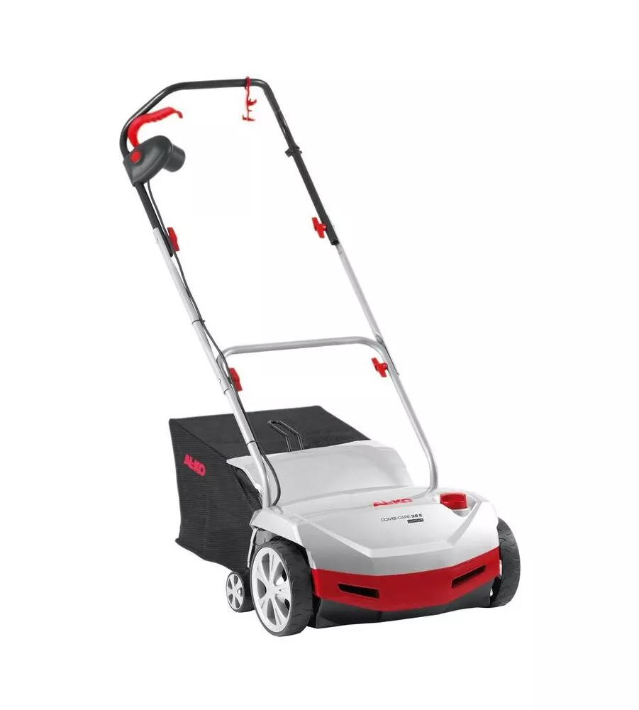 ARIEGGIATORE ELETTRICO AL-KO "COMFORT COMBI CARE 38 E" 16 MM 1300 W - 112800.