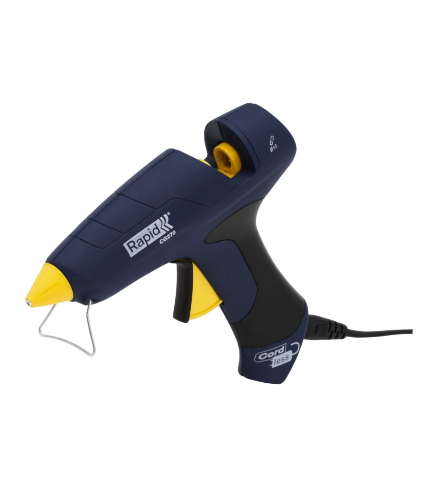 INCOLLATRICE CG270 DIAM12 CAVO STACCABILE
