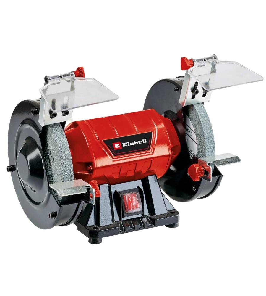 SMERIGLIATRICE DA BANCO TC BG 150  TH-BG 150 W - EINHELL.