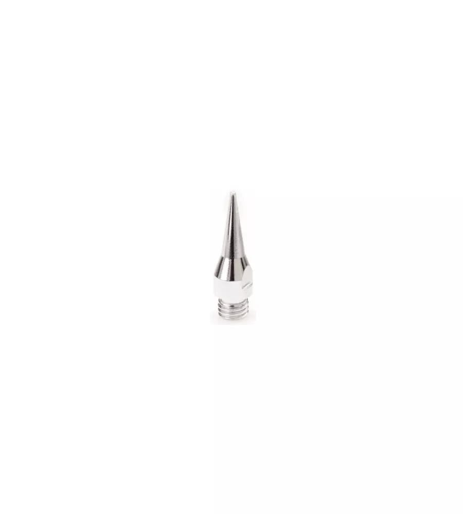 DREMEL PUNTE PER SALDATORE VERSATIP E VERSAFLAME 2 PEZZI - BOSCH.