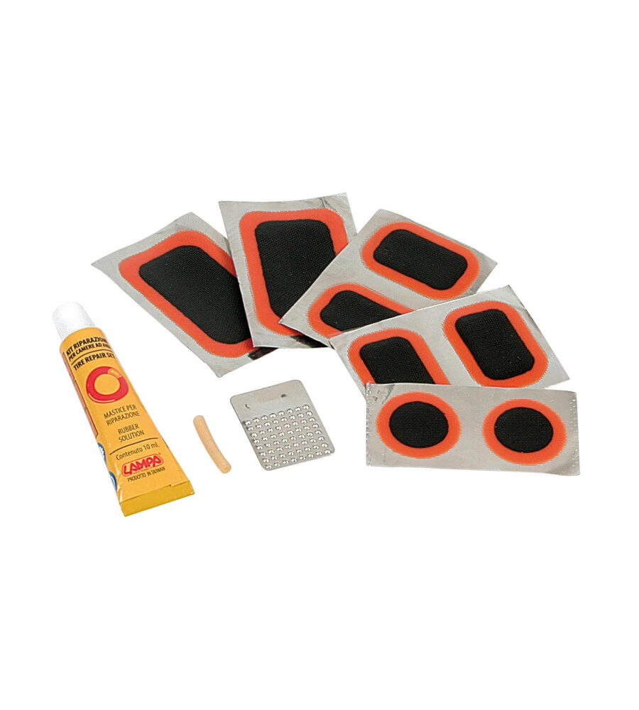 KIT RIPARAZIONE CAMERA.  94256