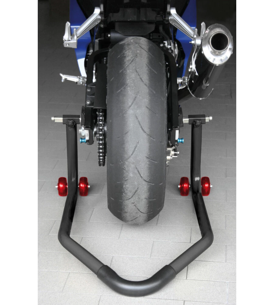 CAVALLETTO MOTO  90018