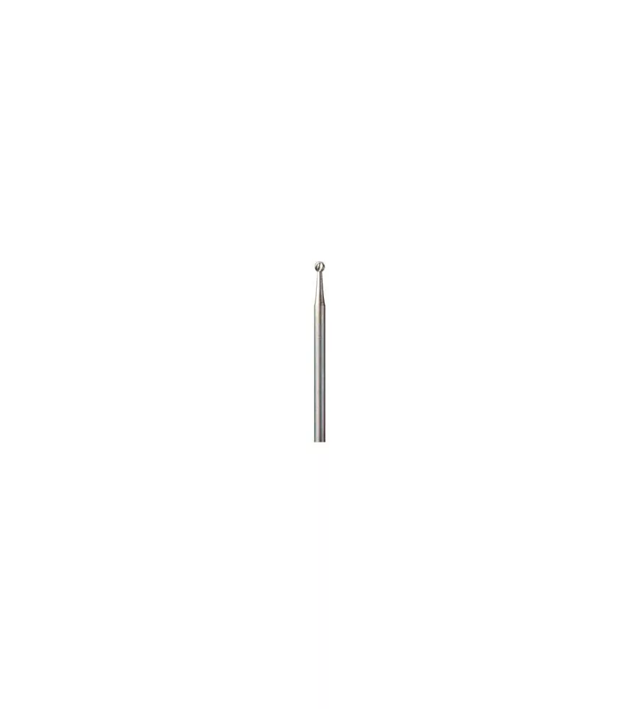 DREMEL FRESE PER INCISIONE DIAMETRO 2,4 MM 3 PEZZI - BOSCH.