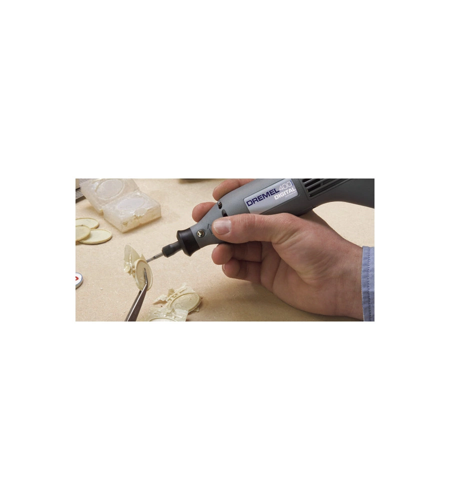DREMEL FRESE PER INCISIONE Ø 1,6 MM 3 PEZZI - BOSCH.