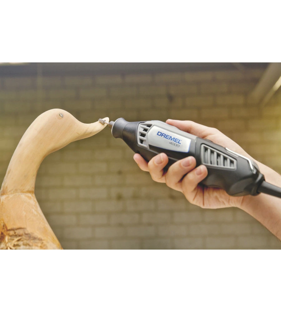 DREMEL FRESE AD ALTA VELOCITÀ Ø 6,4 MM 2 PEZZI - BOSCH.