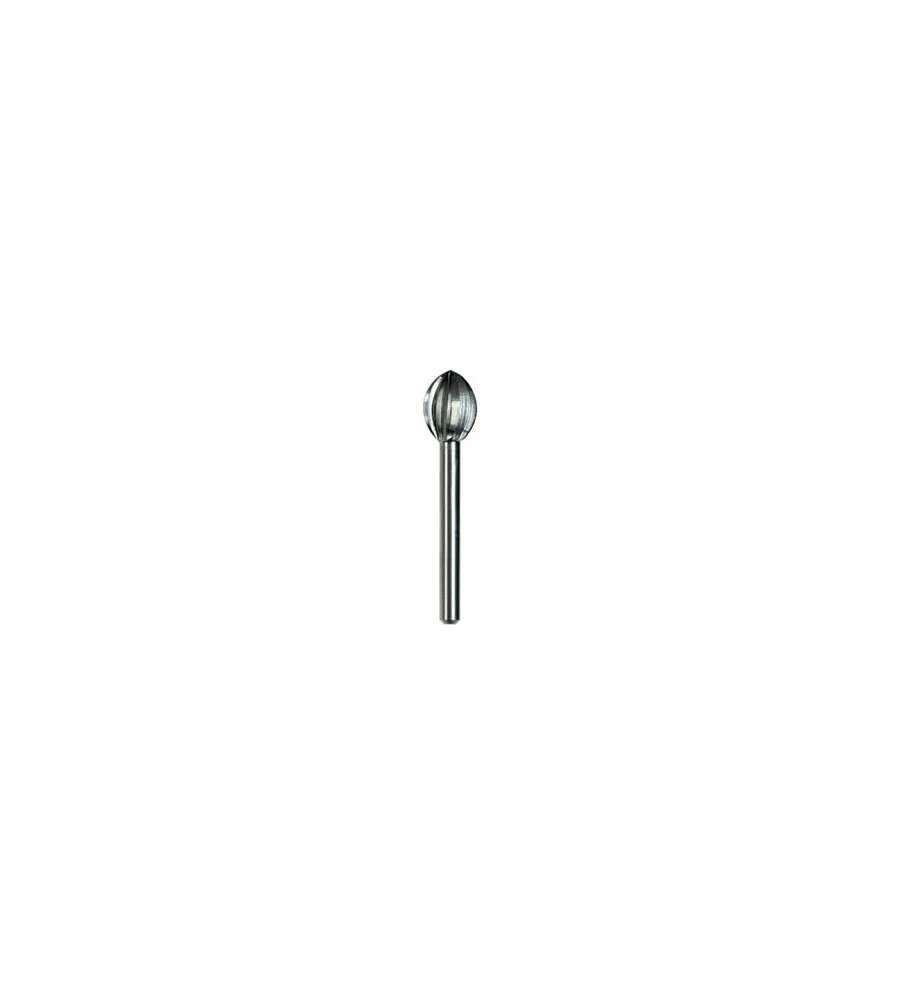 DREMEL FRESE OVALI AD ALTA VELOCITÀ Ø 7,8 MM 2 PEZZI - BOSCH.