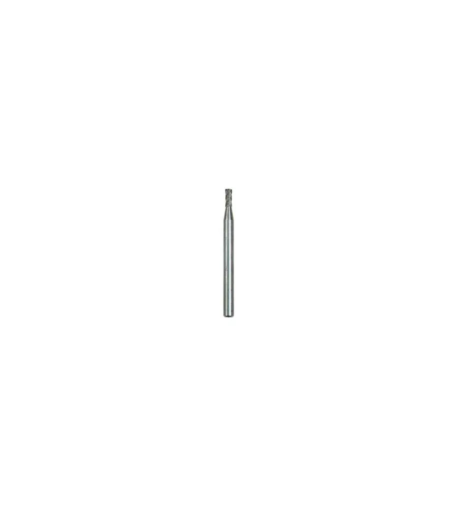 DREMEL FRESE CILINDRICHE AD ALTA VELOCITÀ Ø 2.0 MM 2 PEZZI - BOSCH.
