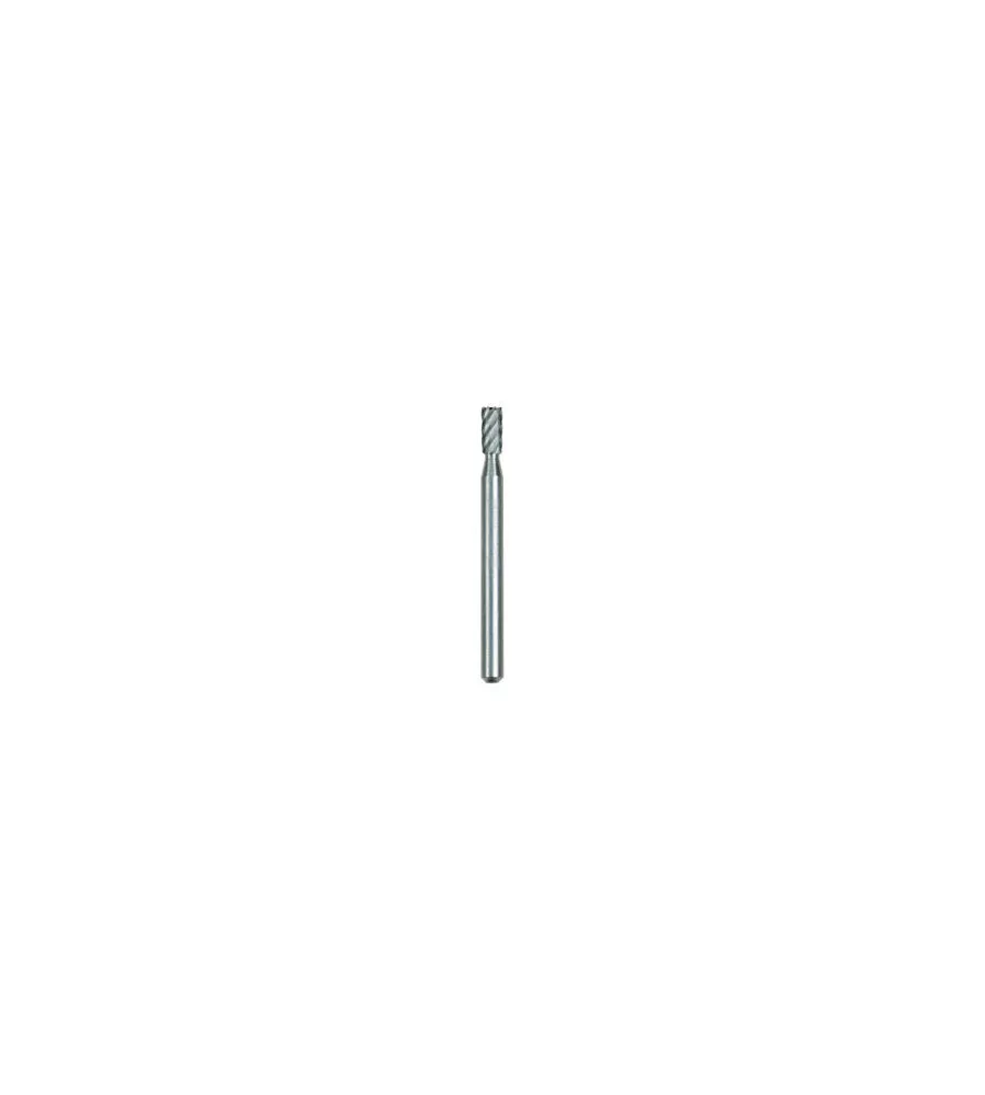 DREMEL FRESE CILINDRICHE AD ALTA VELOCITÀ Ø 3.2 MM 2 PEZZI - BOSCH.