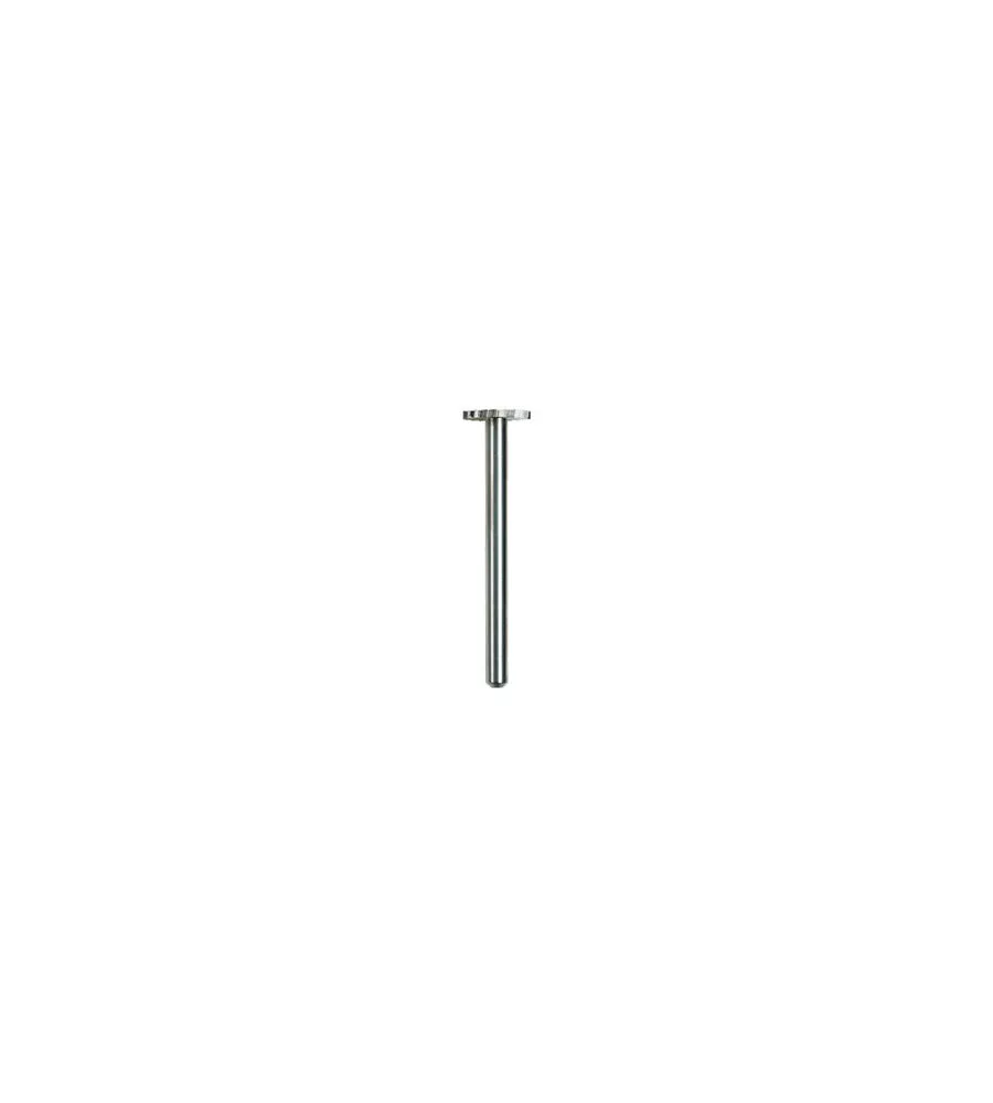 DREMEL FRESE AD ALTA VELOCITÀ Ø 9,5 MM 2 PEZZI - BOSCH.