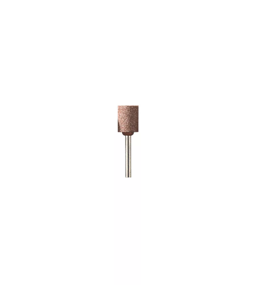 DREMEL MOLETTINE ABRASIVE CILINDRICHE 9.5MM 3 PEZZI - BOSCH.
