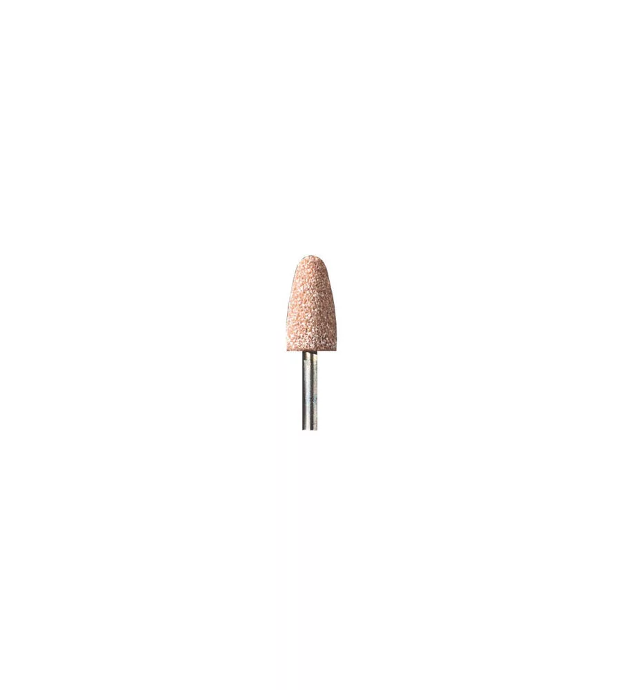 DREMEL MOLETTINE ABRASIVE CONICHE 9.5MM 3 PEZZI - BOSCH.