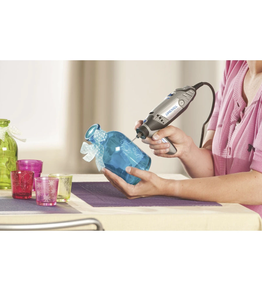 DREMEL PUNTE DIAMANTATE SFERICHE Ø 2,0 MM 2 PEZZI - BOSCH.
