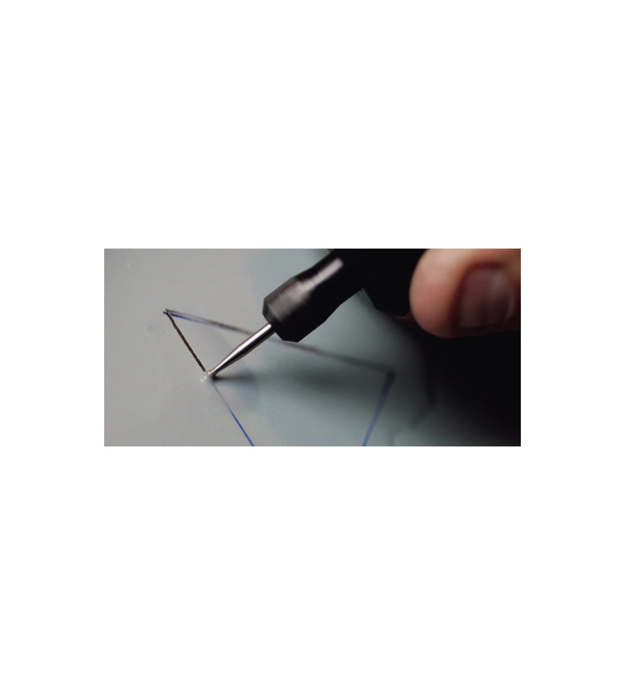 DREMEL PUNTE DIAMANTATE SFERICHE Ø 4,4 MM 2 PEZZI - BOSCH.