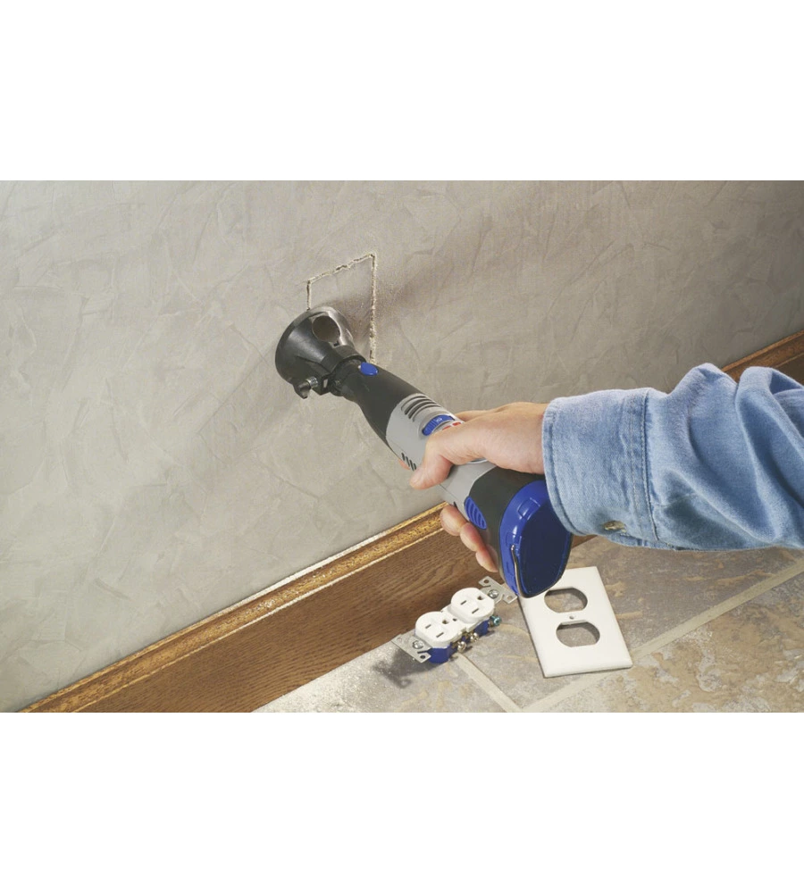 DREMEL FRESE MULTIUSO 3.2MM 3 PEZZI - BOSCH.