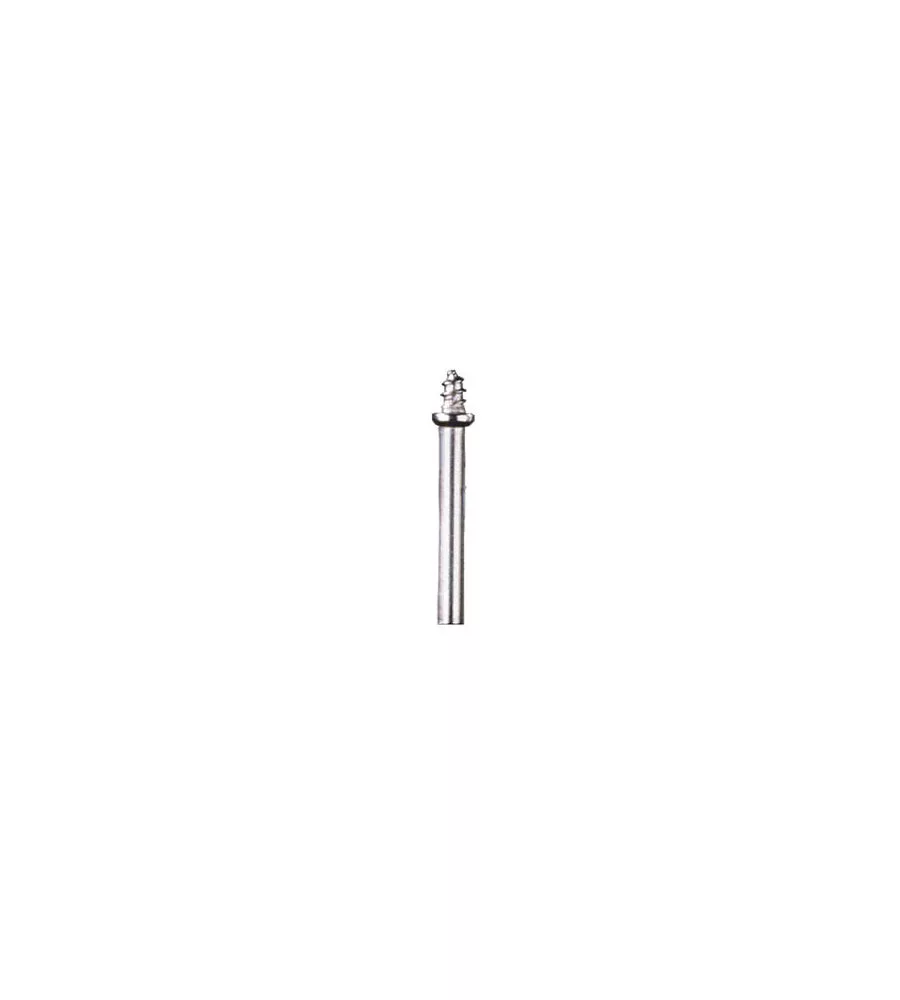 DREMEL PERNI A VITE 3 PEZZI - BOSCH.