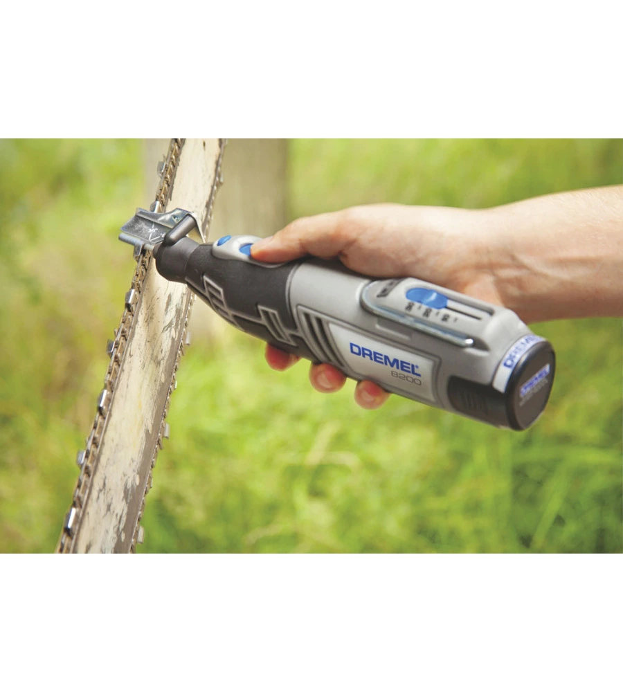 DREMEL MOLETTINE ABRASIVE 4MM 3 PEZZI - BOSCH.