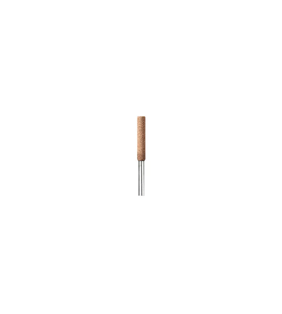DREMEL MOLETTINE ABRASIVE 4.8MM 3 PEZZI - BOSCH.