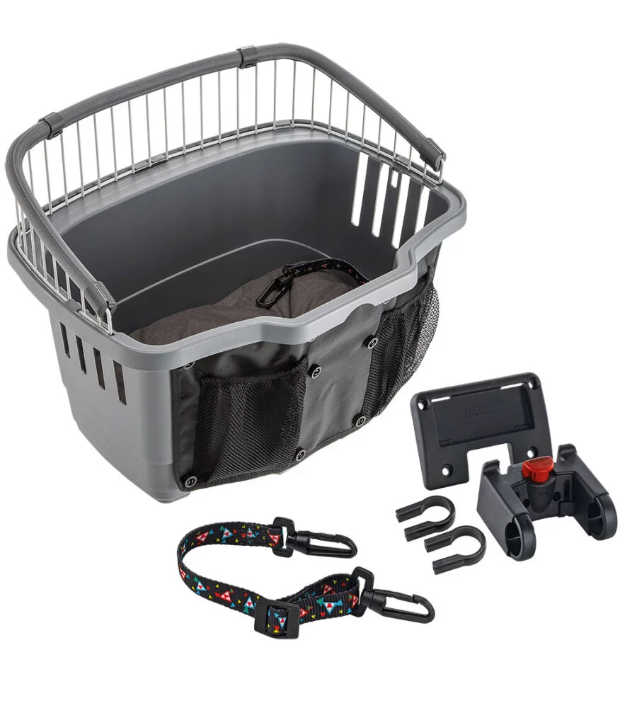 ATLAS BIKE 20 RAPID