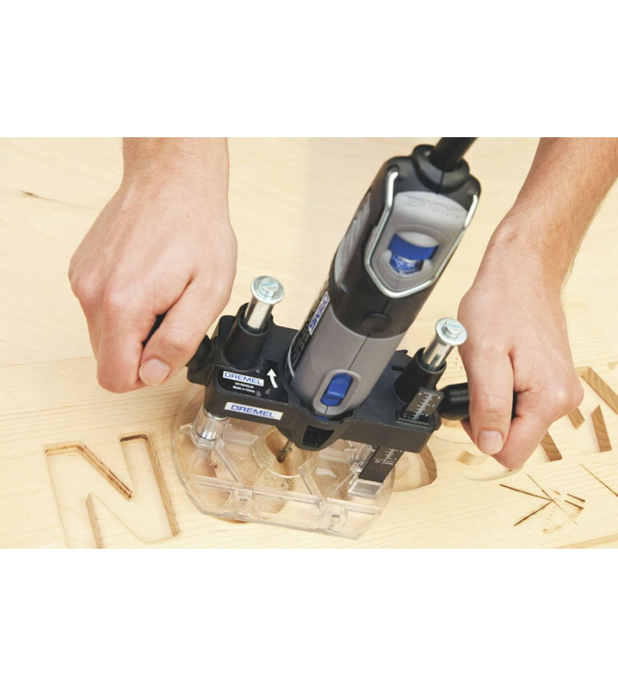 DREMEL FRESE AD ALTA VELOCITÀ Ø 7,8 MM 2 PEZZI - BOSCH.