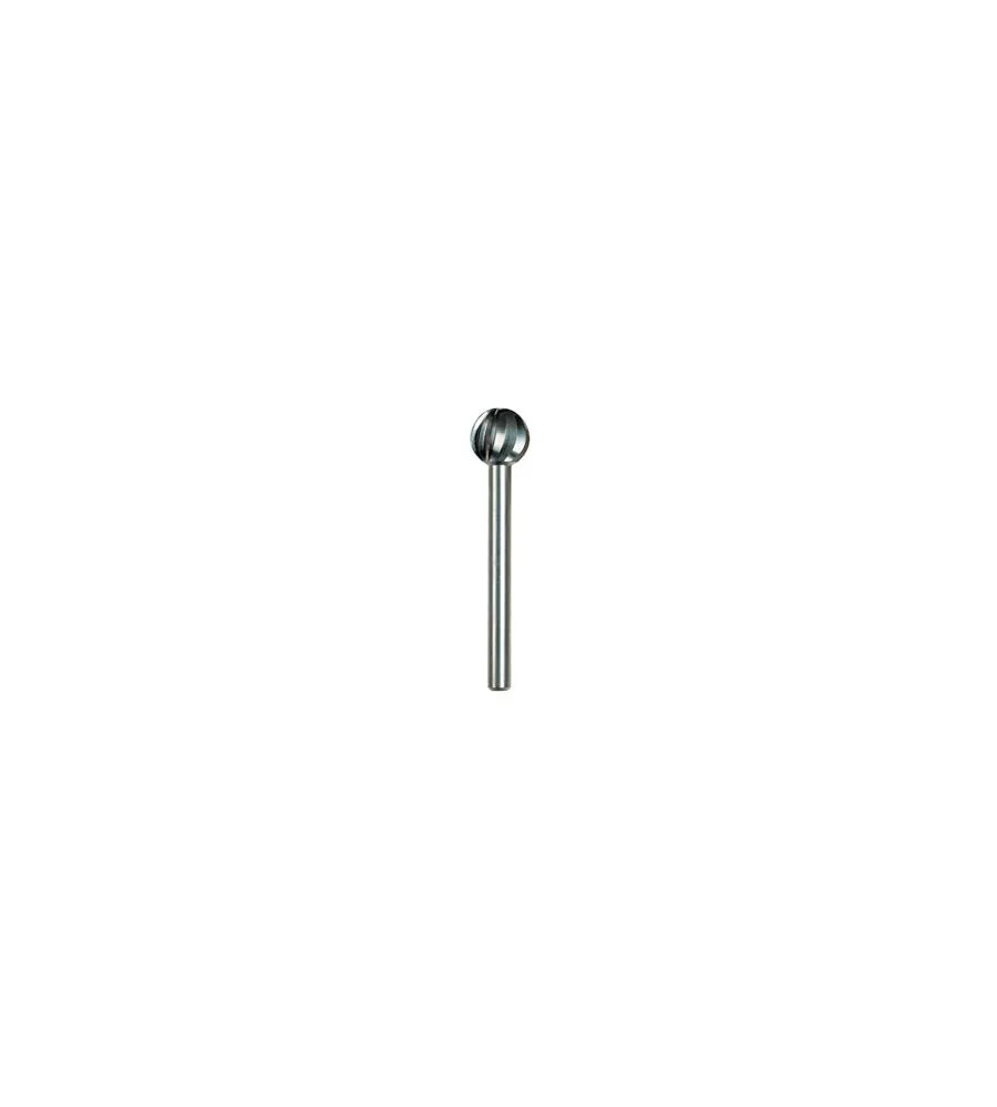 DREMEL FRESE AD ALTA VELOCITÀ Ø 7,8 MM 2 PEZZI - BOSCH.