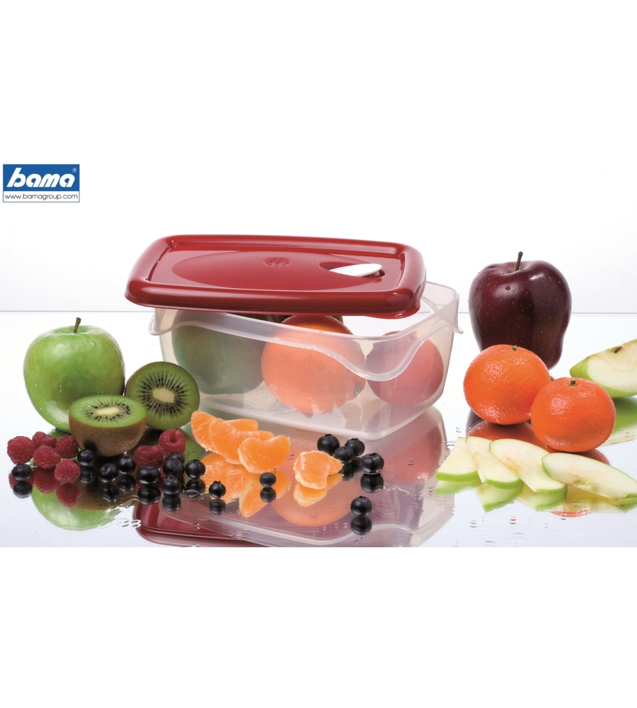 CONTENITORE PER ALIMENTI FRESKA 0,5 LITRI