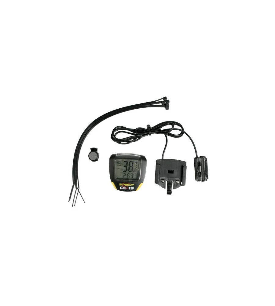 CICLO COMPUTER SIGMA 5910  92015