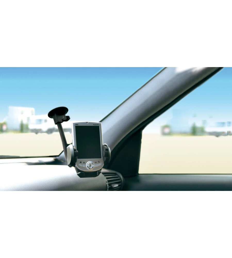 SUPPORTO MULTIUSO 2 IN 1 PER PDA  72458