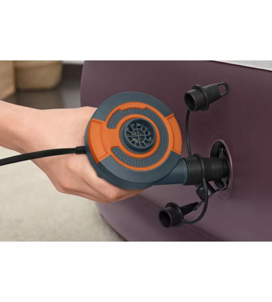POMPA ELETTRICA AD ARIA BESTWAY 220-240V - COD. 62139