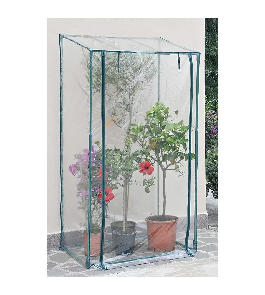 SERRA DA GIARDINO VERDEMAX "BOUNGANVILLEA" 100X70X170 CM