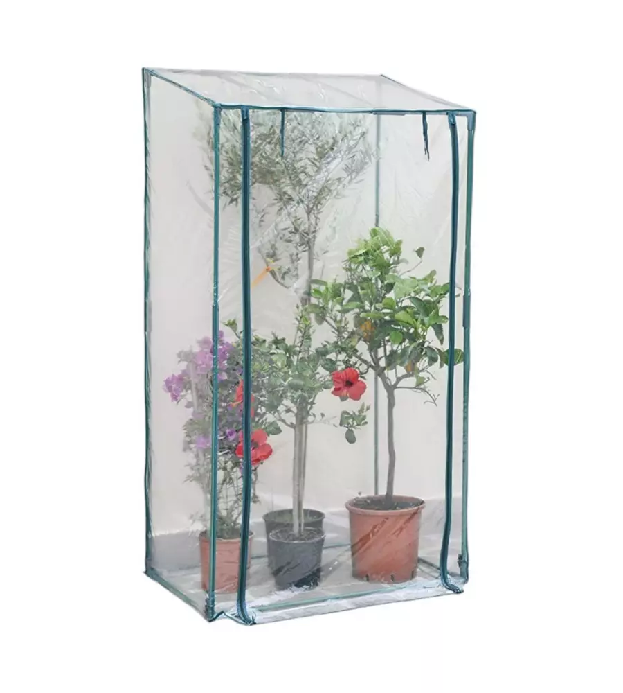 SERRA DA GIARDINO VERDEMAX "BOUNGANVILLEA" 100X70X170 CM