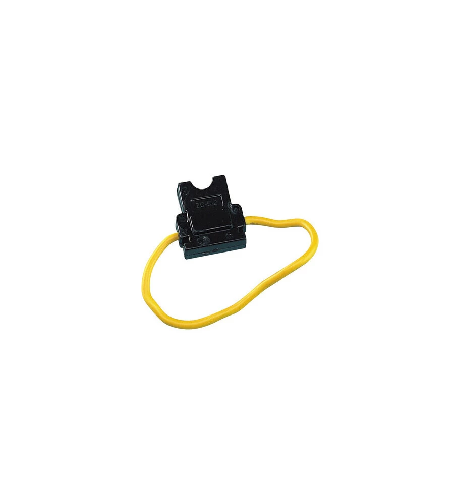 PORTAFUSIBILE ATTACCO FILO PF-1  45001