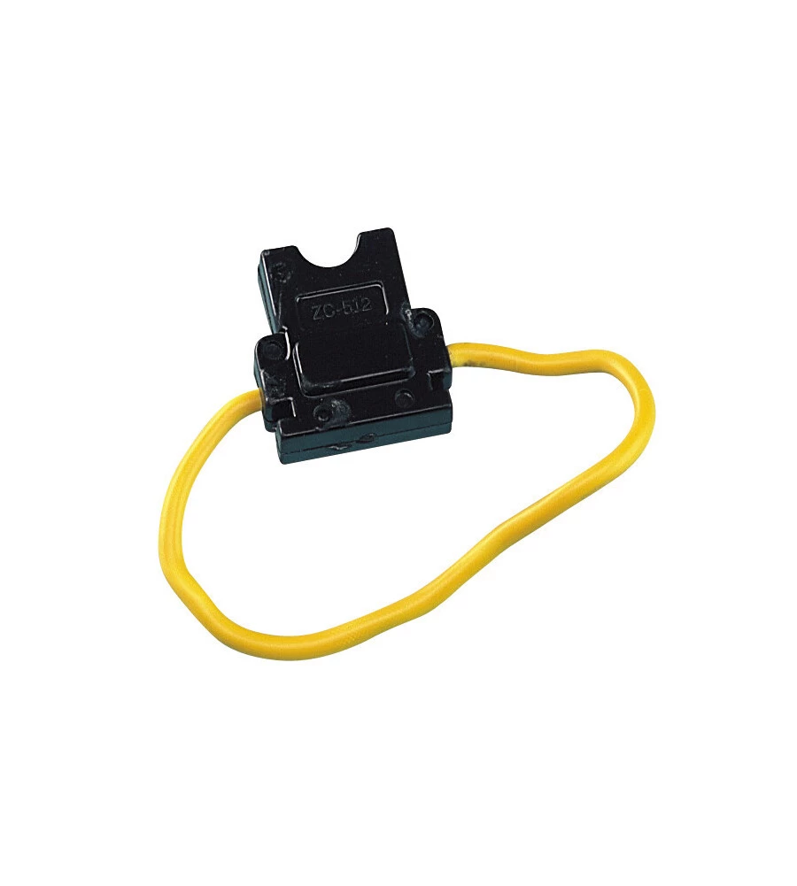 PORTAFUSIBILE ATTACCO FILO PF-1  45001