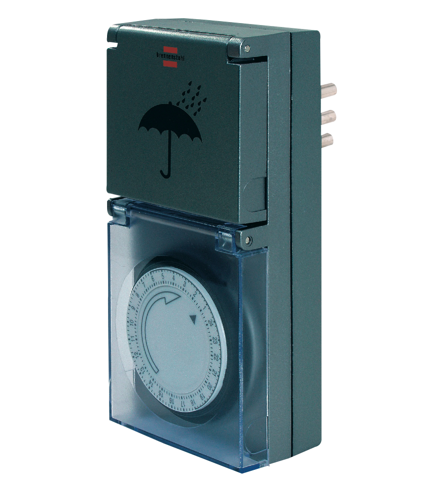 Timer meccanico MZ 44 IP 44