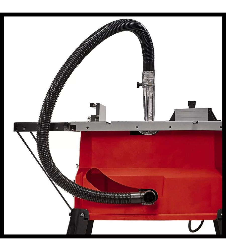SEGA CIRCOLARE DA BANCO EINHELL "TC-TS", 1800 W